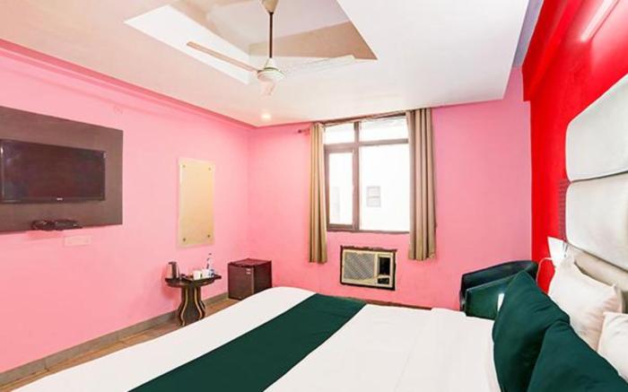 FabHotel SR Grand