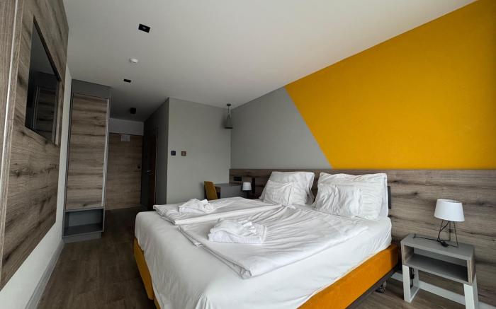 Hotel Szieszta