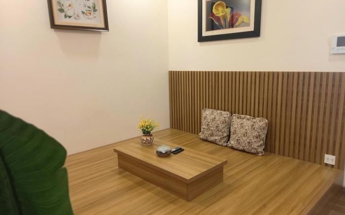 MY’S HOME - Ecopark, Sky Oasis (1 PN 2 beds S2.17)