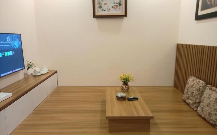 MY’S HOME - Ecopark, Sky Oasis (1 PN 2 beds S2.17)