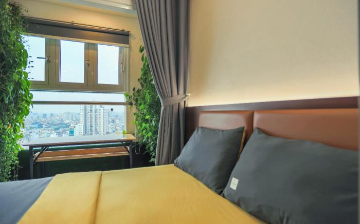 Sentral Saigon Avenua@TerraRoyal, Casino Available