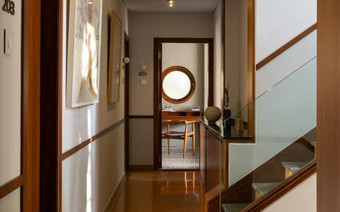 The Kin Hotel