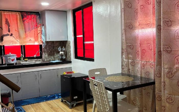 Agoda Kazoku 2dbeds S beds Parking Netflix WIFI