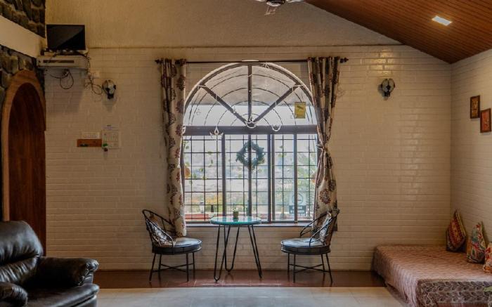 Nysa Villa Homestay By StayAtlas