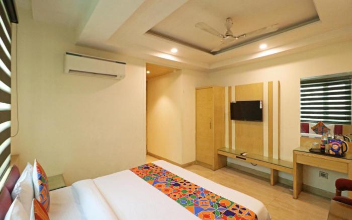 The Mohit Guest House - Paharganj