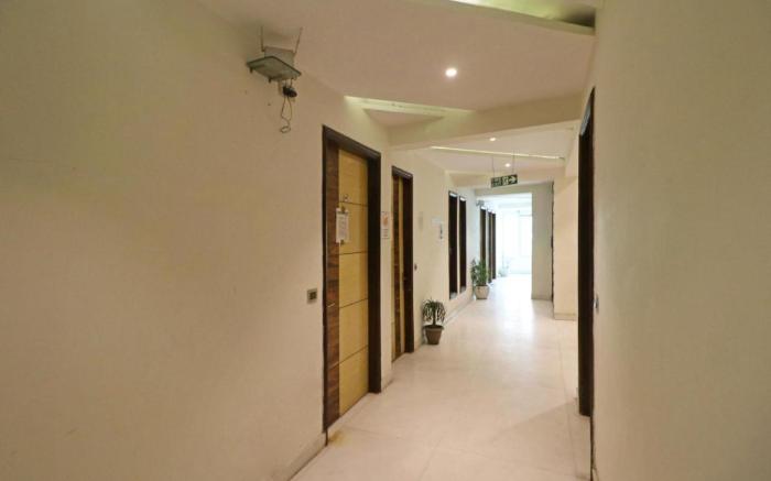 The Mohit Guest House - Paharganj