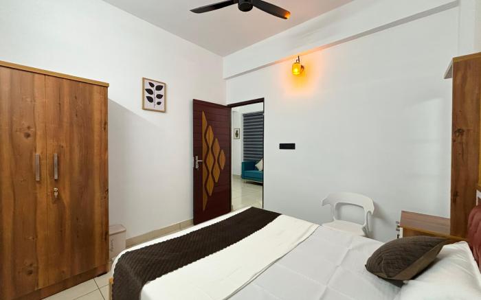 Lakshmi Home