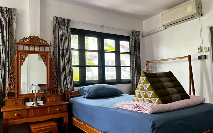 Minimal Cozy House @BambooGate(Pets Friendly)