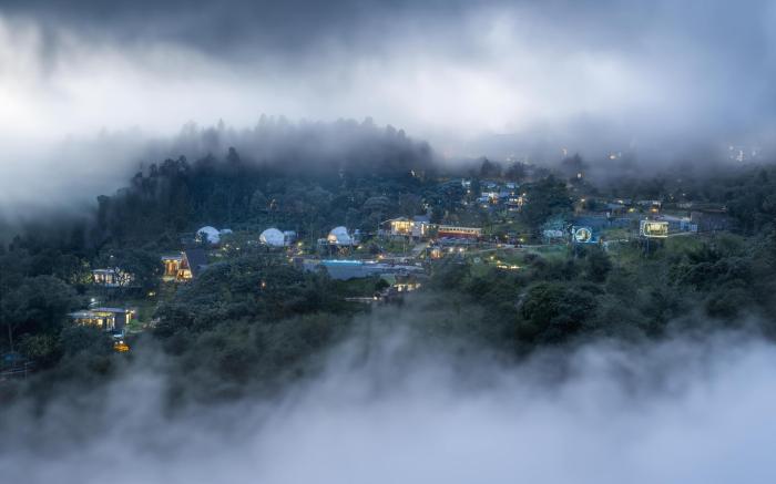 Vanani resort and caravan park