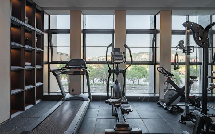 CNHOL International Hotel- Chongqing Huanan City Branch