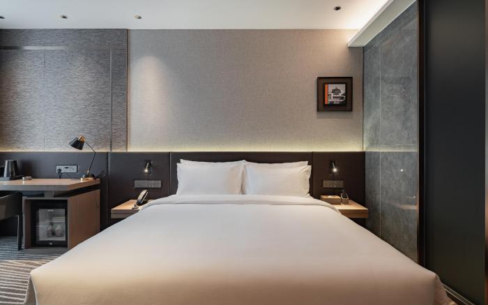 CNHOL International Hotel- Chongqing Huanan City Branch