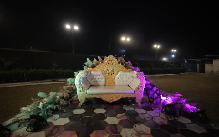 Santu GSM an Eco Resort