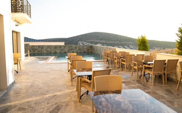Nova Butik Hotel Çeşme