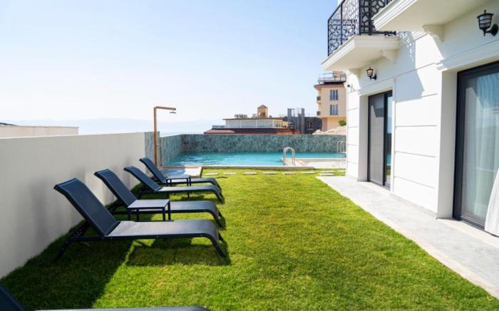 Nova Butik Hotel Çeşme