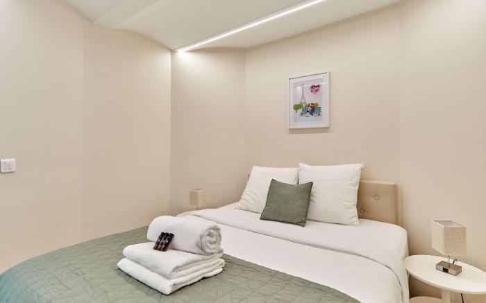 Superb apartment Arc de Triomphe/Trocadero