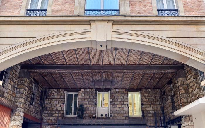 Superb apartment Arc de Triomphe/Trocadero