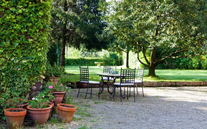 Hotel Casona El ARRAL