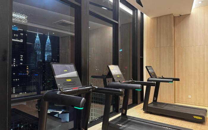 AXON Residences Kuala Lumpur