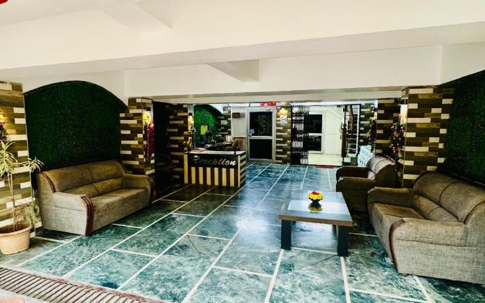 Hotel Elite Stay - Kalyani Nagar Pune 