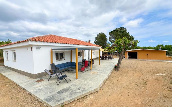 Villa Yenny 