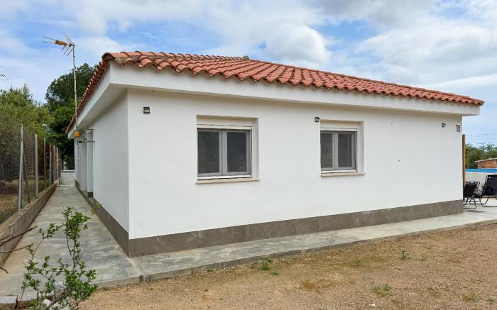 Villa Yenny 