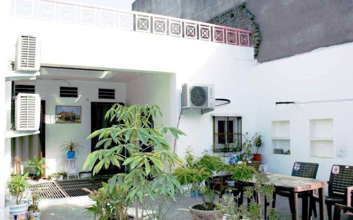 My HomeStay Jaipur SONI 2700