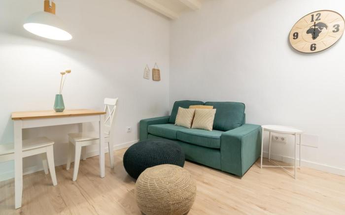 Amazing flat in Barceloneta w/ private terrace 2-2