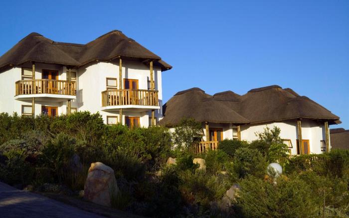 Whalesong Hotel & Spa