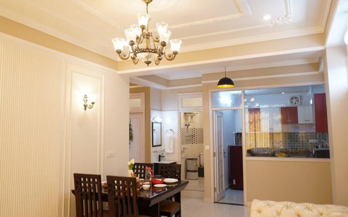 Rasooq :Homecoming begins here