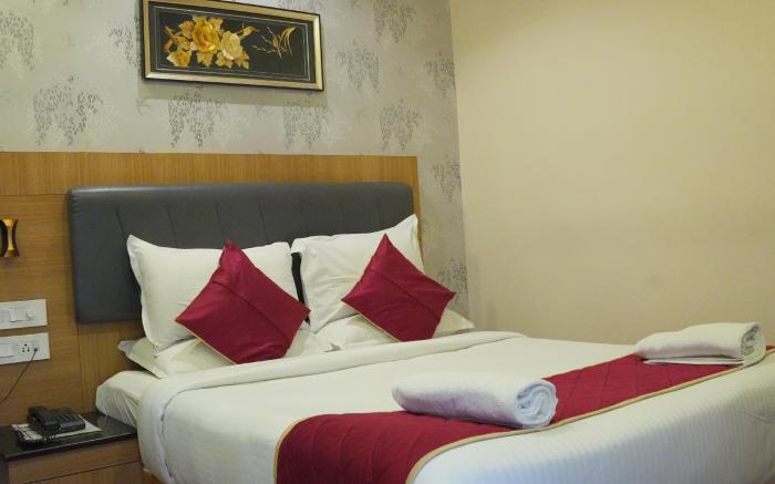 KVP GOLDEN INN