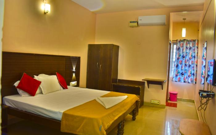 Jains Royal Palace Resorts