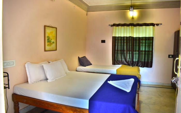Jains Royal Palace Resorts