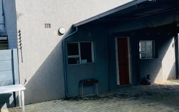 Linies guest house