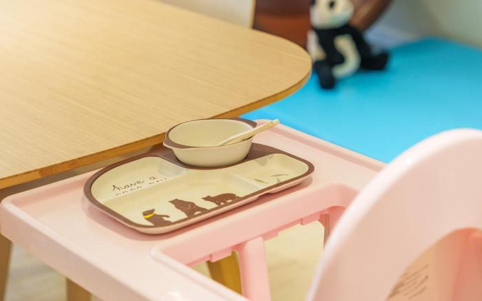 Gyeongju Ain Kids Pool Villa