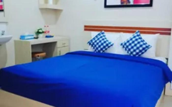 Dzikry Guest House Syariah