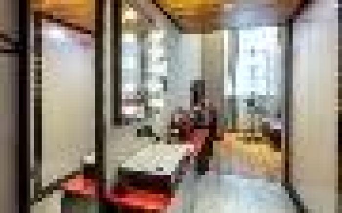 Yunik Hotel Taiyuan Liuxiang Zhonglou Street Tongluowan Plaza