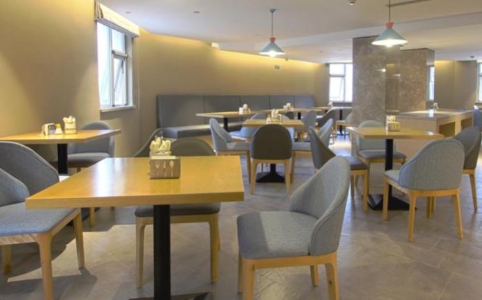 Motel Changchun Jianshe Street Shengli Park