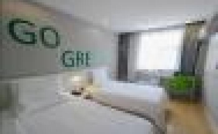 Motel Changchun Jianshe Street Shengli Park