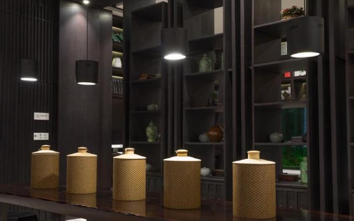 Yitel Linyi Binhe Avenue Taisheng Plaza