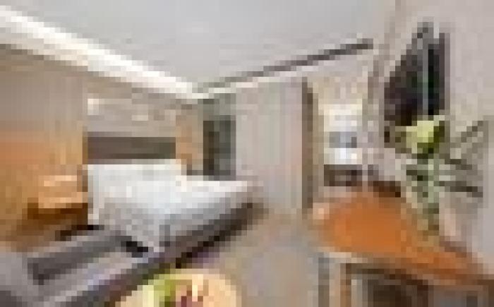 Yitel Linyi Binhe Avenue Taisheng Plaza