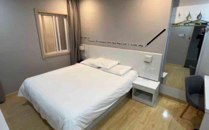 Motel Lu'an Wanxi Road Hongjie Pedestrian Street