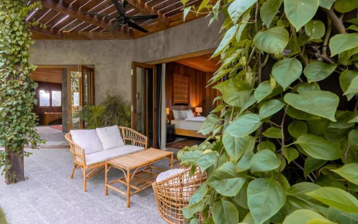 Kilani 1 Villa by Betterplace