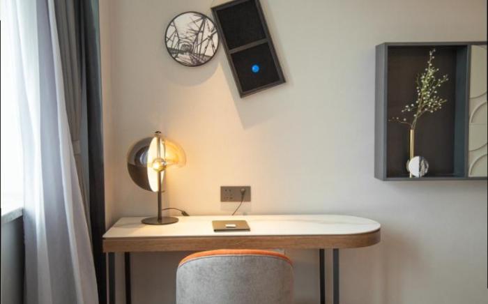 Yitel Collection Quzhou Kaihua Deyang Building