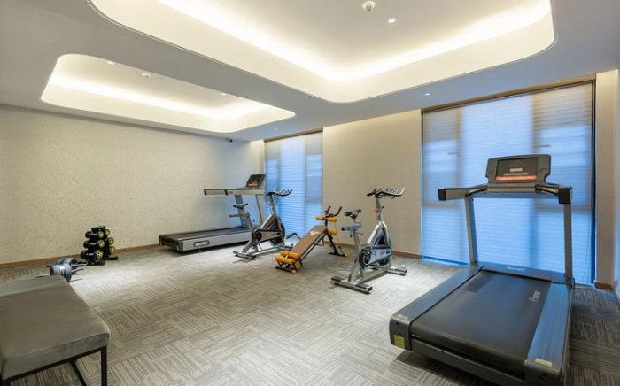 Yitel Collection Guiyang Southwest International Trade City