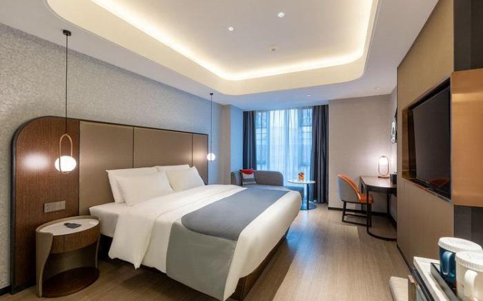 Yitel Collection Guiyang Southwest International Trade City