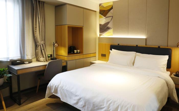 Motel Zhuji Xishi's Hometown