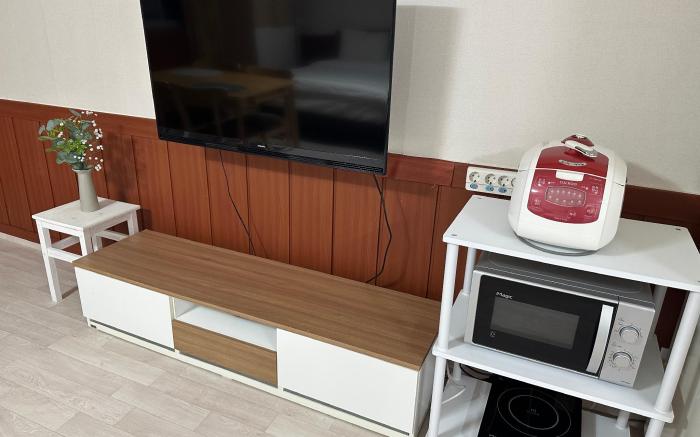 Sokcho BeachFront Resortel(7)