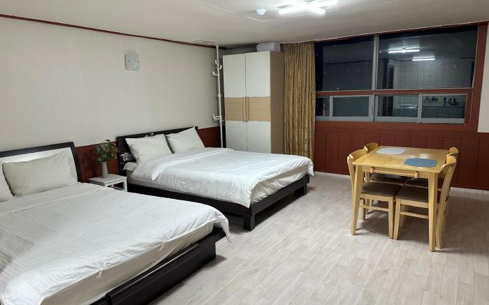Sokcho BeachFront Resortel(7)