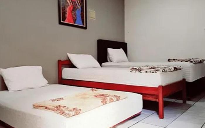 Hazel House Bandung