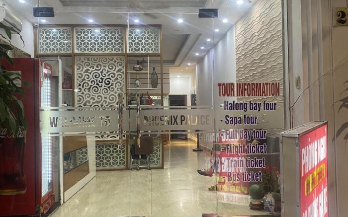 Hanoi Phoenix Hotel & Spa
